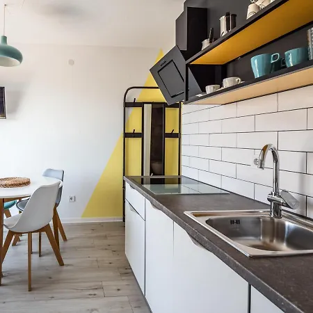 Apartment Sarbunal Bol