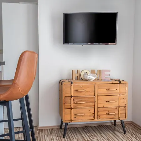 Sarbunal Apartment *