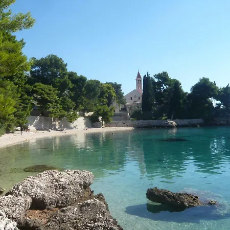 Apartment Sarbunal *