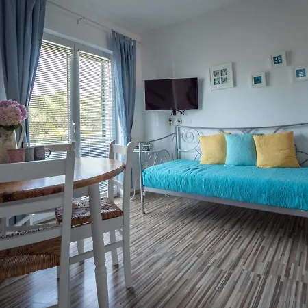 Apartment Sarbunal Bol