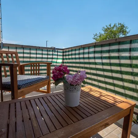 Apartament Sarbunal Bol