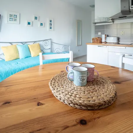 Sarbunal Apartment Bol