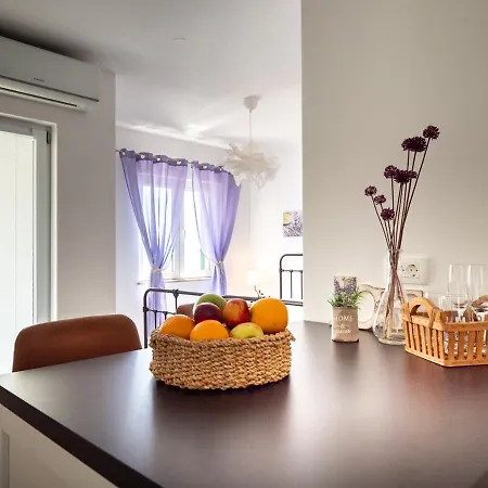 Apartment Sarbunal Bol