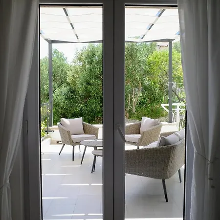 Apartment Sarbunal *