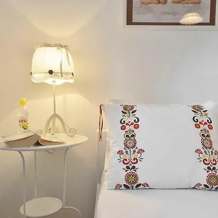 Apartment Sarbunal
