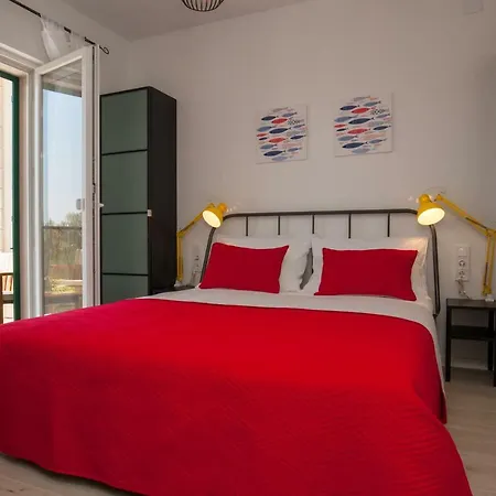 Sarbunal Apartment Bol