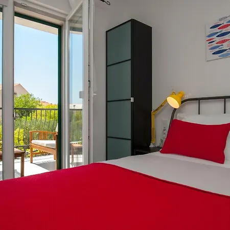 Apartment Sarbunal Bol