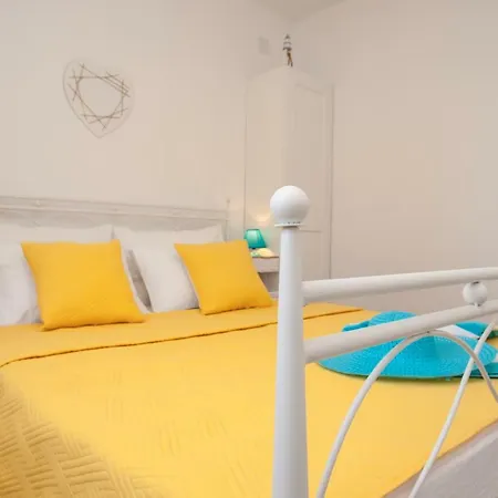 Apartment Sarbunal