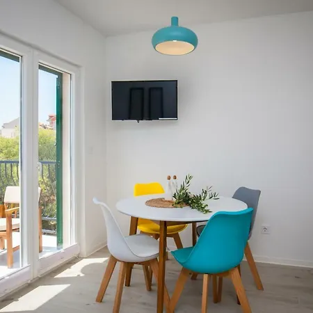Apartment Sarbunal