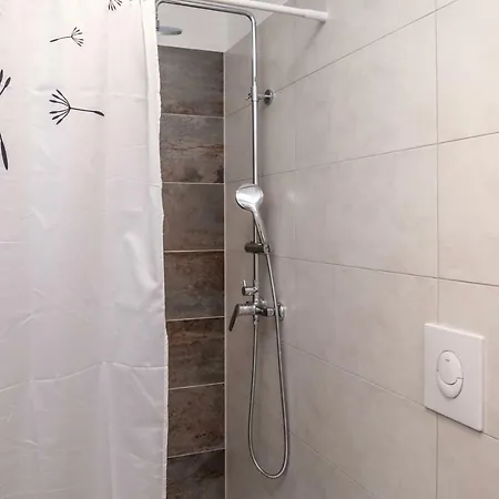 Apartment Sarbunal *