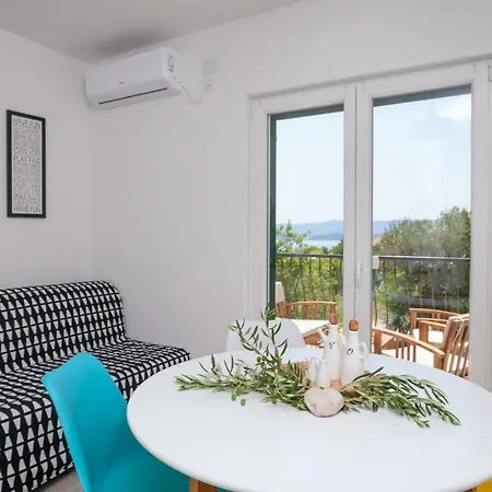Apartment Sarbunal Bol