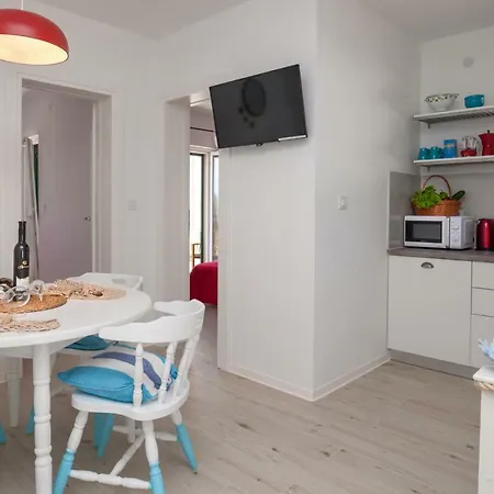 Sarbunal Apartment